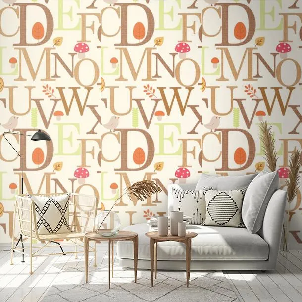 Обои для стен Andrea Rossi Kids Land 54265_3 #2