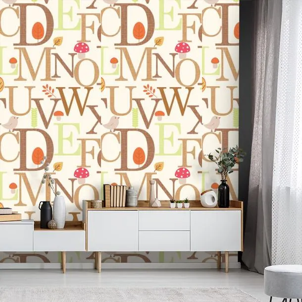 Обои для стен Andrea Rossi Kids Land 54265_3 #6