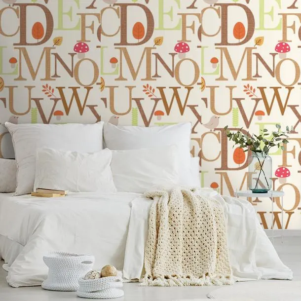 Обои для стен Andrea Rossi Kids Land 54265_3 #8