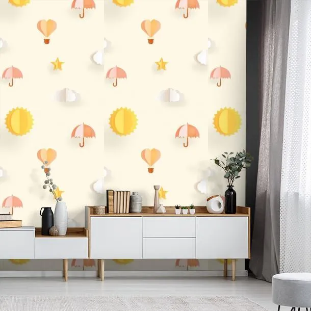 Обои для стен Andrea Rossi Kids Land 54266_1 #6