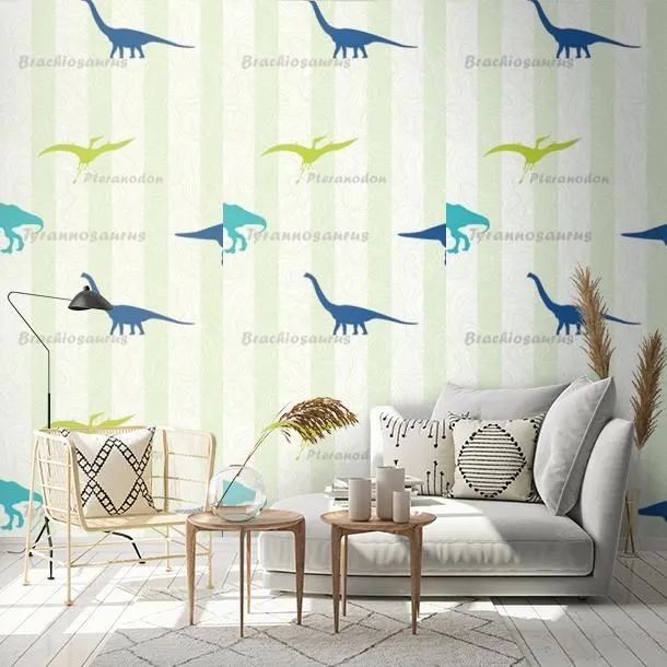 Обои для стен Andrea Rossi Kids Land 54267_1 #2