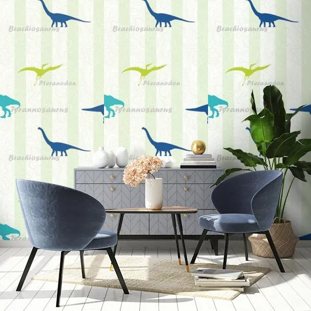 Обои для стен Andrea Rossi Kids Land 54267_1 #3