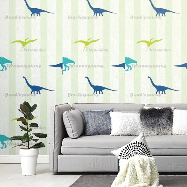 Обои для стен Andrea Rossi Kids Land 54267_1 #4