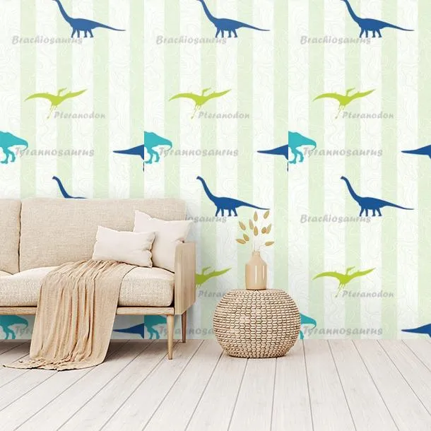 Обои для стен Andrea Rossi Kids Land 54267_1 #5