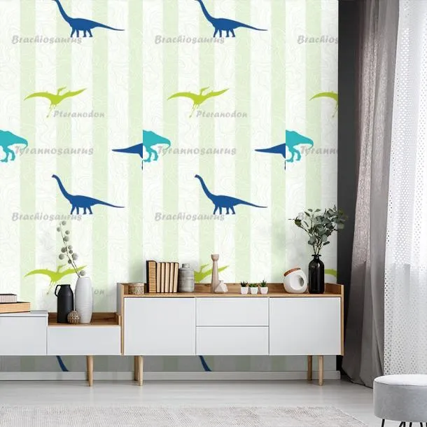 Обои для стен Andrea Rossi Kids Land 54267_1 #6