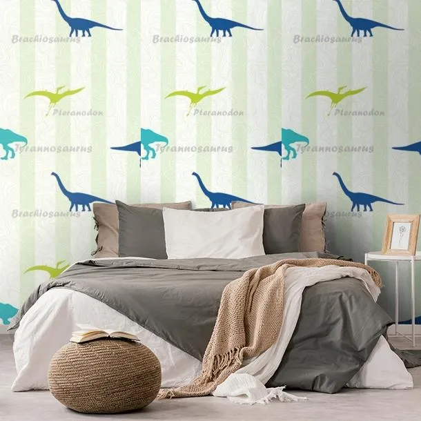 Обои для стен Andrea Rossi Kids Land 54267_1 #7