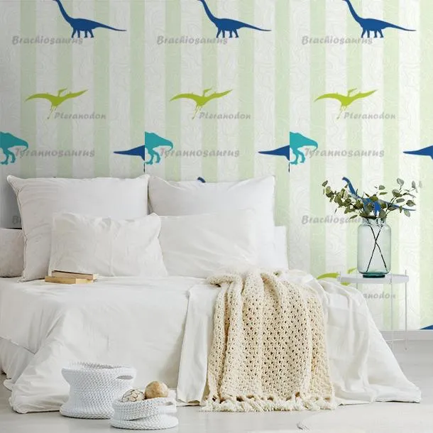 Обои для стен Andrea Rossi Kids Land 54267_1 #8