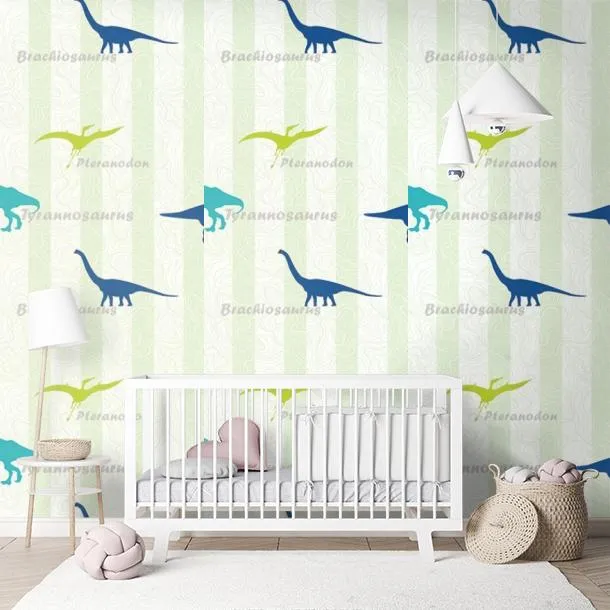 Обои для стен Andrea Rossi Kids Land 54267_1 #9