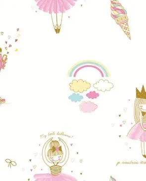 Обои для стен Andrea Rossi Kids Land 54268_1 #1