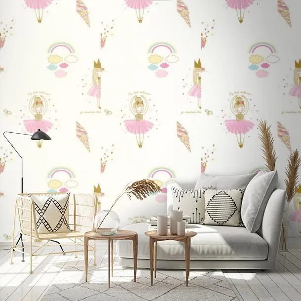 Обои для стен Andrea Rossi Kids Land 54268_1 #2