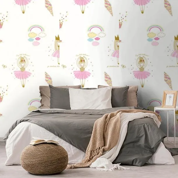 Обои для стен Andrea Rossi Kids Land 54268_1 #7