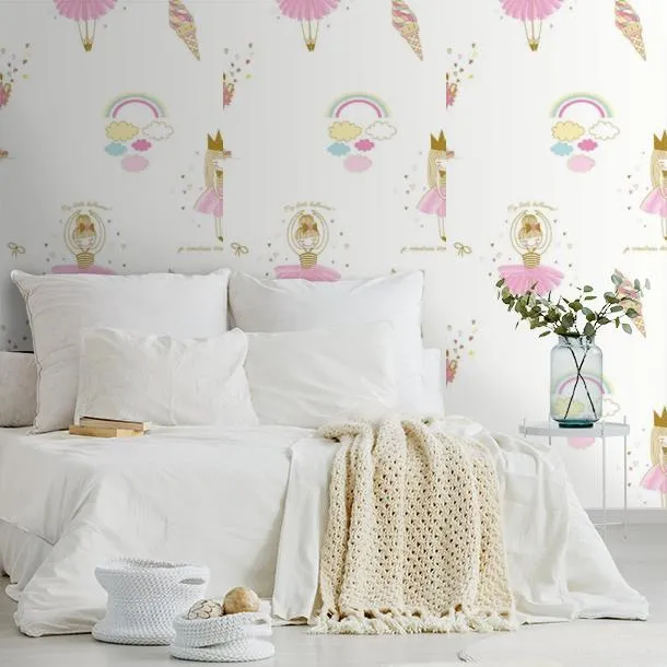 Обои для стен Andrea Rossi Kids Land 54268_1 #8