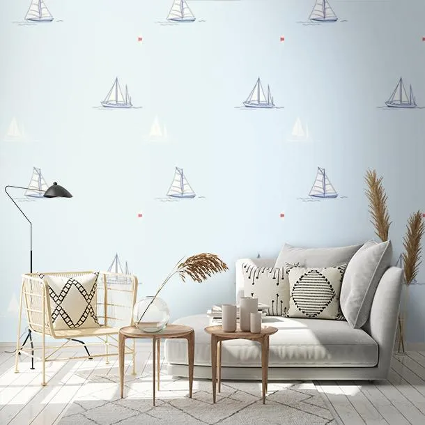 Обои для стен Andrea Rossi Kids Land 54270_1 #2