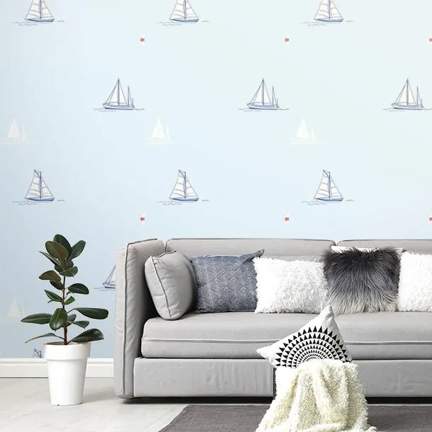 Обои для стен Andrea Rossi Kids Land 54270_1 #4