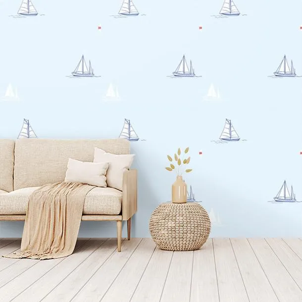 Обои для стен Andrea Rossi Kids Land 54270_1 #5