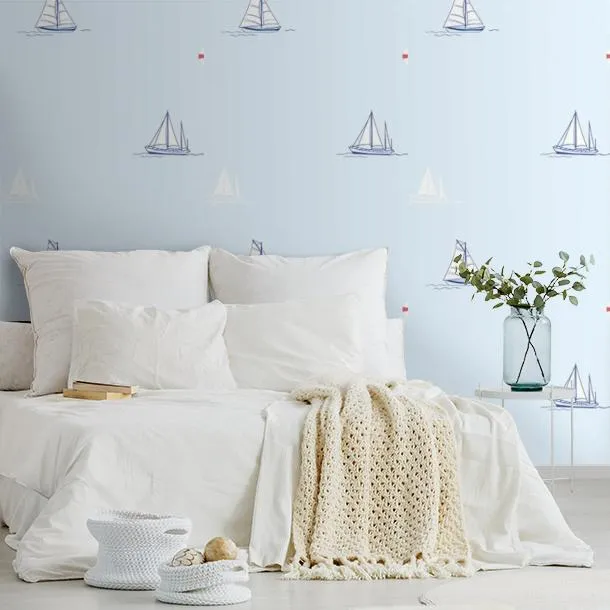 Обои для стен Andrea Rossi Kids Land 54270_1 #8