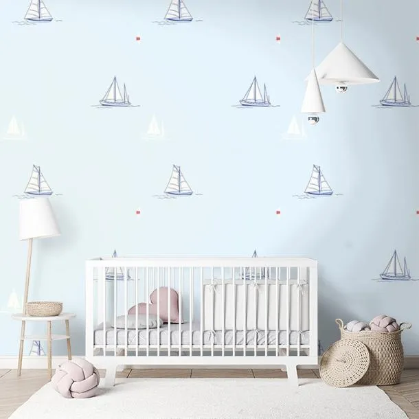 Обои для стен Andrea Rossi Kids Land 54270_1 #9