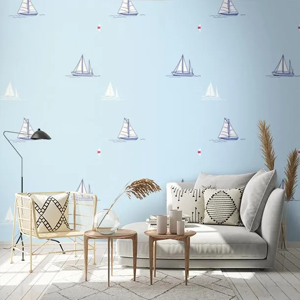 Обои для стен Andrea Rossi Kids Land 54270_2 #2