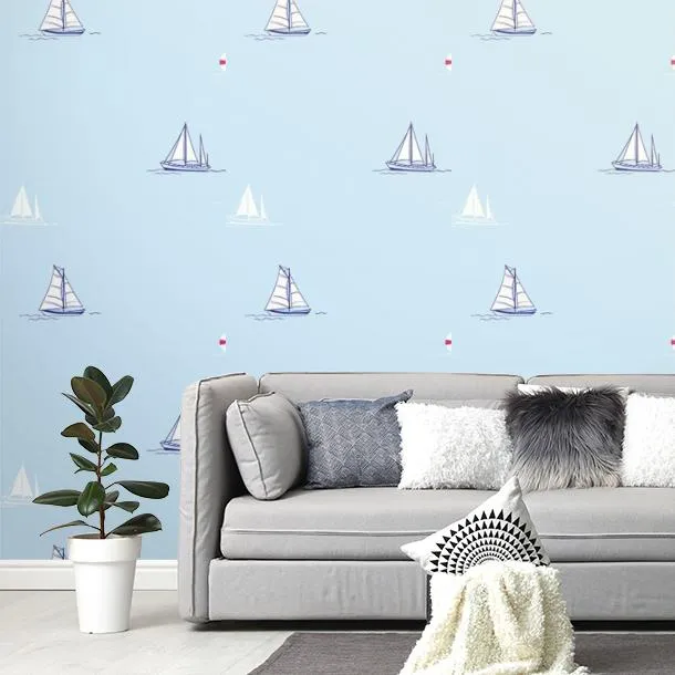 Обои для стен Andrea Rossi Kids Land 54270_2 #4