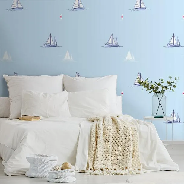 Обои для стен Andrea Rossi Kids Land 54270_2 #8