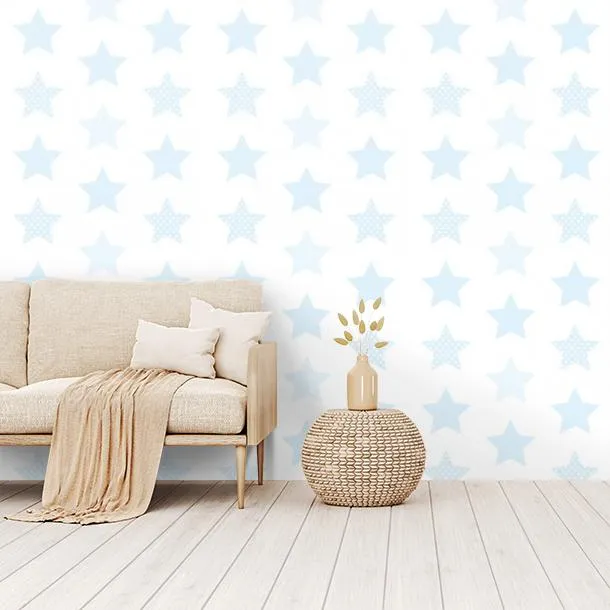 Обои для стен Andrea Rossi Kids Land 54272_2 #5