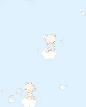 Обои для стен Andrea Rossi Kids Land 54273_2