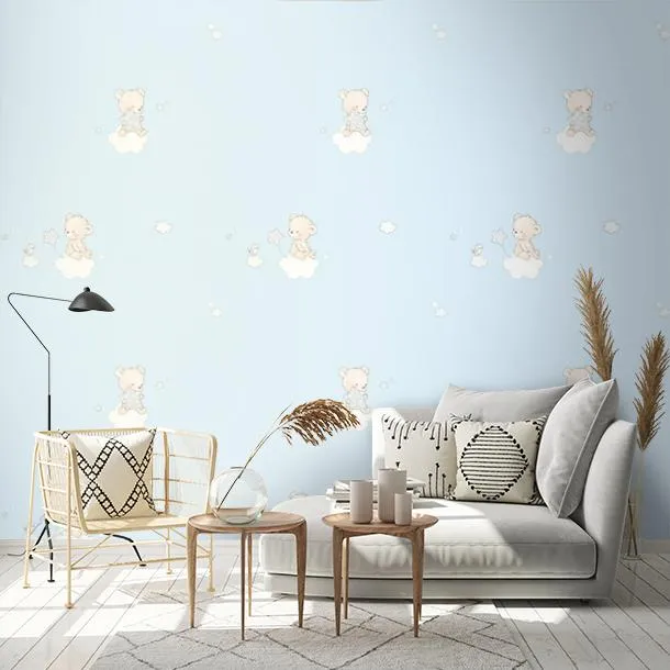 Обои для стен Andrea Rossi Kids Land 54273_2 #2