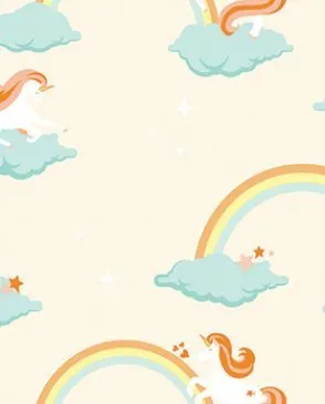 Обои для стен Andrea Rossi Kids Land 54274_1