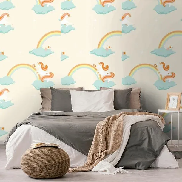 Обои для стен Andrea Rossi Kids Land 54274_1 #7