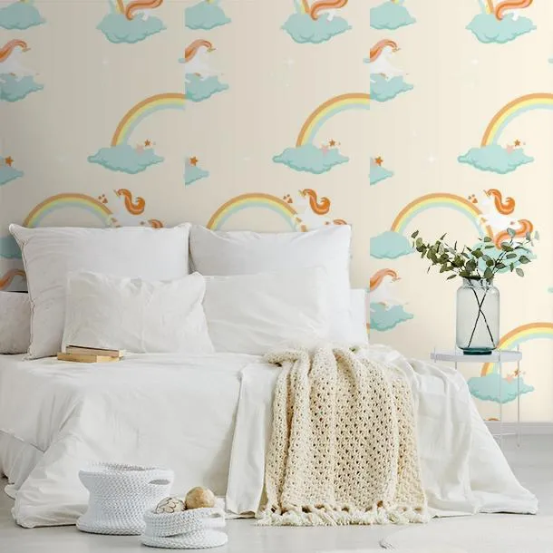 Обои для стен Andrea Rossi Kids Land 54274_1 #8