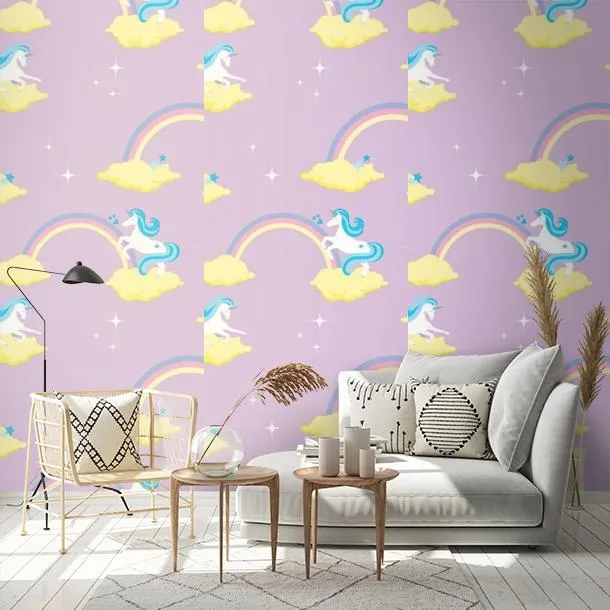 Обои для стен Andrea Rossi Kids Land 54274_3 #2