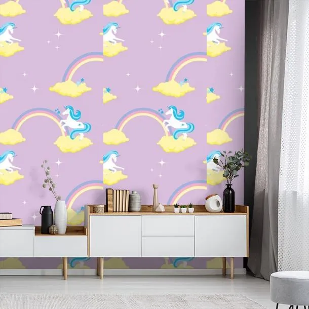 Обои для стен Andrea Rossi Kids Land 54274_3 #6