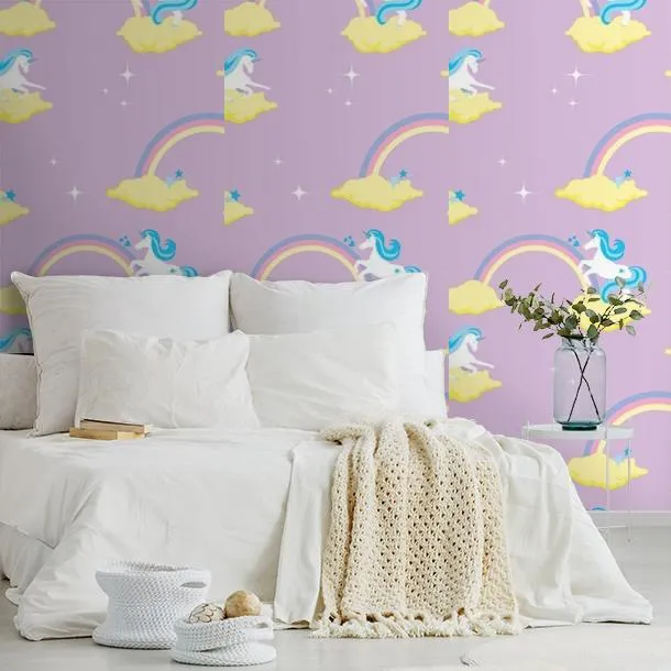 Обои для стен Andrea Rossi Kids Land 54274_3 #8