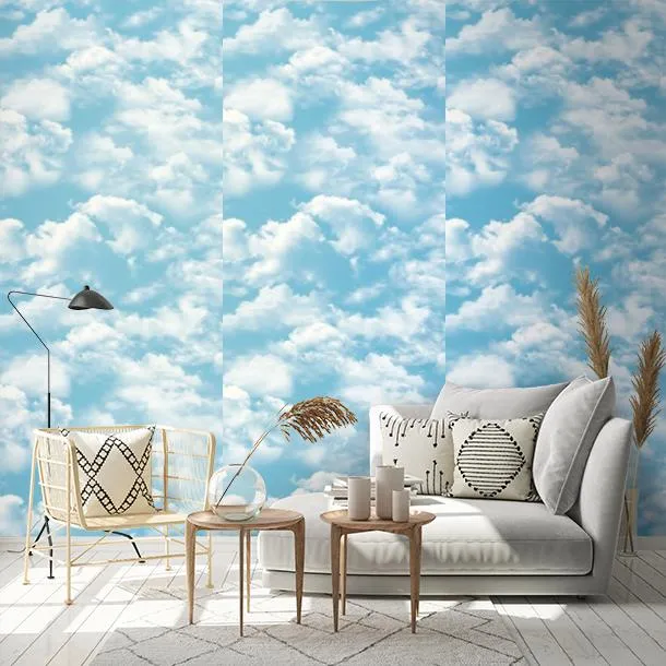 Обои для стен Andrea Rossi Kids Land 54275_2 #2