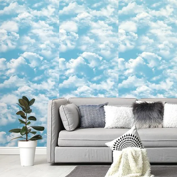 Обои для стен Andrea Rossi Kids Land 54275_2 #4