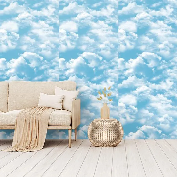 Обои для стен Andrea Rossi Kids Land 54275_2 #5