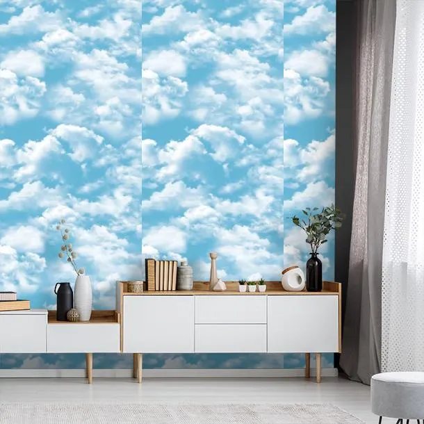 Обои для стен Andrea Rossi Kids Land 54275_2 #6