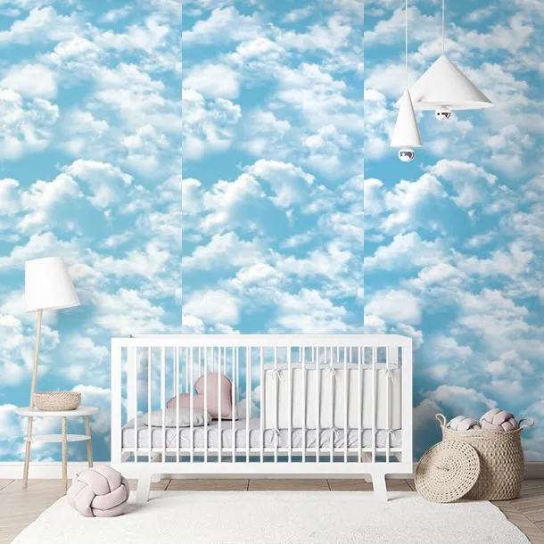 Обои для стен Andrea Rossi Kids Land 54275_2 #9