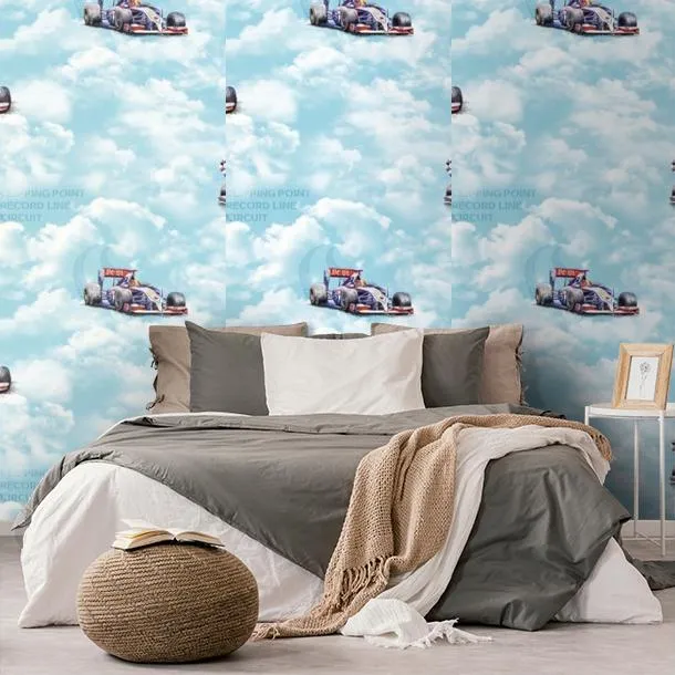 Обои для стен Andrea Rossi Kids Land 54276_1 #7