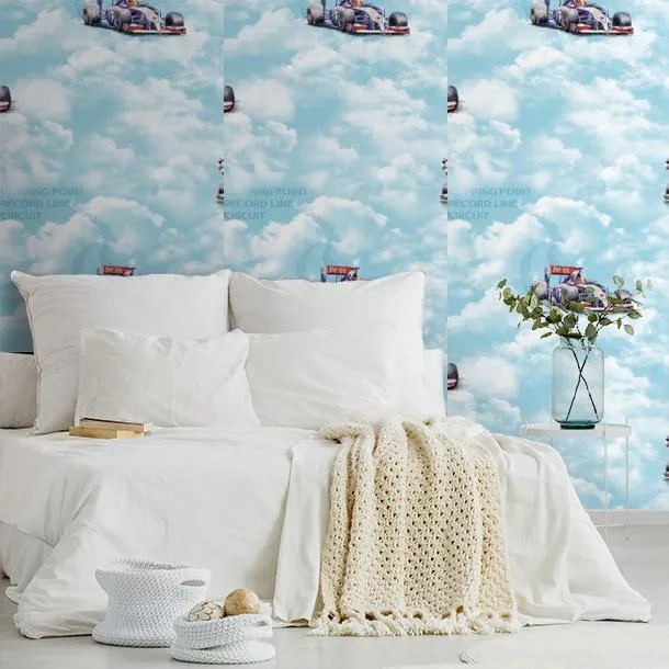 Обои для стен Andrea Rossi Kids Land 54276_1 #8