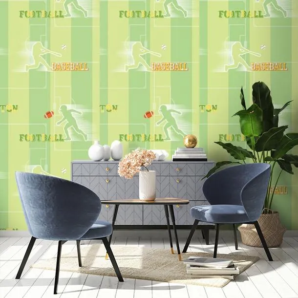 Обои для стен Andrea Rossi Kids Land 54277_1 #3