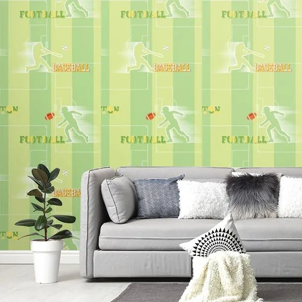 Обои для стен Andrea Rossi Kids Land 54277_1 #4