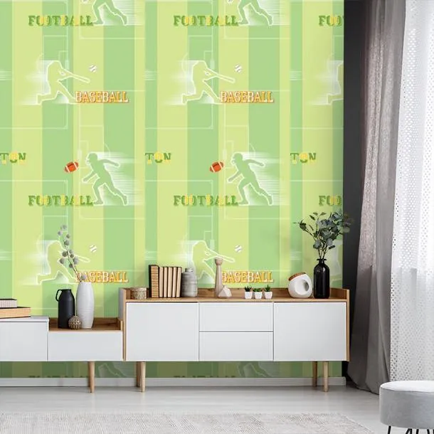 Обои для стен Andrea Rossi Kids Land 54277_1 #6