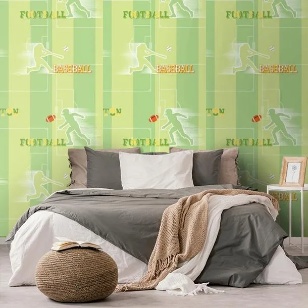 Обои для стен Andrea Rossi Kids Land 54277_1 #7