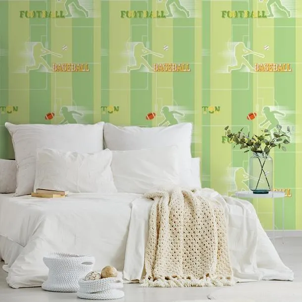 Обои для стен Andrea Rossi Kids Land 54277_1 #8