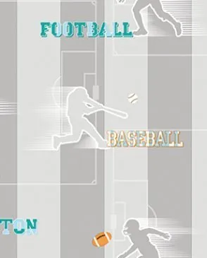 Обои для стен Andrea Rossi Kids Land 54277_2