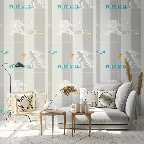 Обои для стен Andrea Rossi Kids Land 54277_2 #2