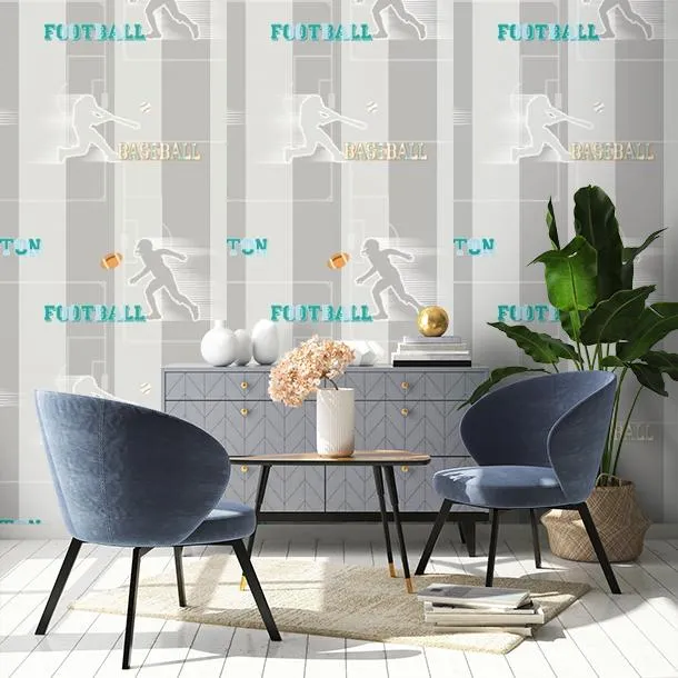 Обои для стен Andrea Rossi Kids Land 54277_2 #3