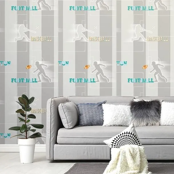 Обои для стен Andrea Rossi Kids Land 54277_2 #4