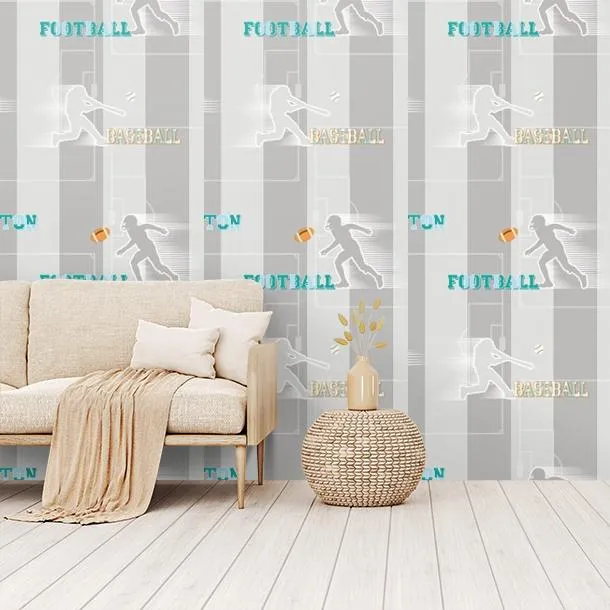 Обои для стен Andrea Rossi Kids Land 54277_2 #5